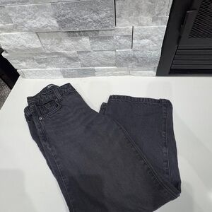 Cat & Jack Kids Black Jeans